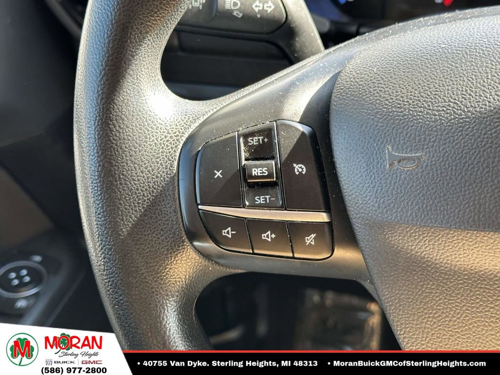 Used 2021 Ford Bronco Sport AWD/4WD image 22