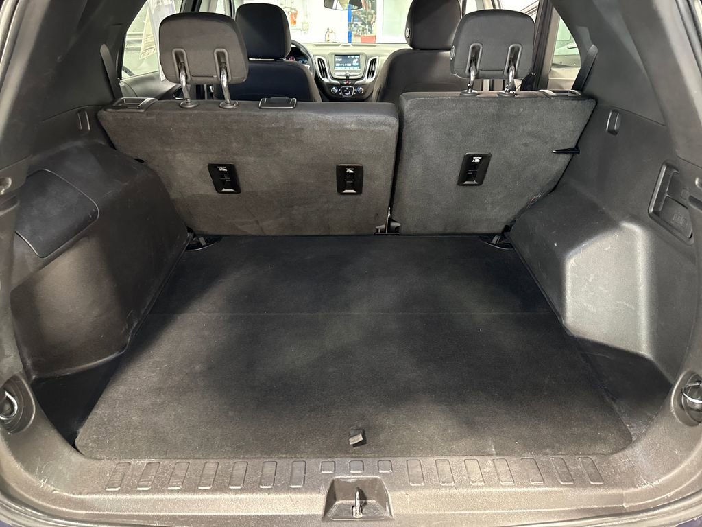 Used 2018 Chevrolet Equinox LT AWD/4WD image 38