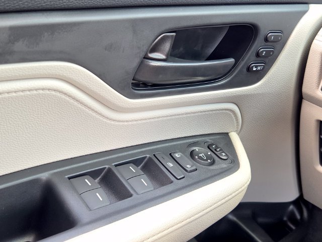 New 2026 Honda Odyssey EX-L image 22