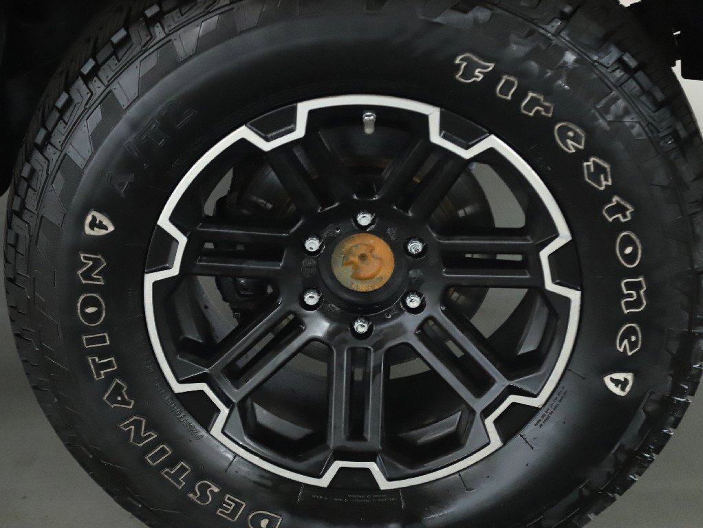 Used 2012 Nissan Titan S AWD/4WD image 35
