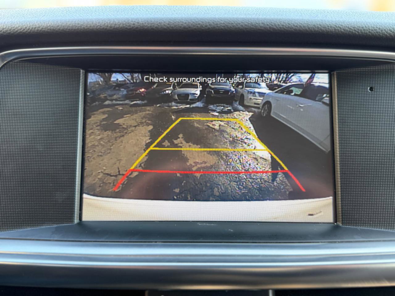 Used 2017 Kia Optima EX image 42