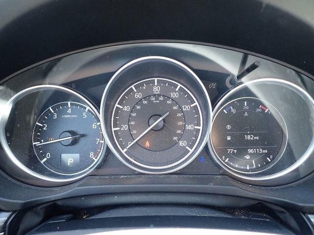 Used 2018 MAZDA CX-5 Grand Touring w/ Premium Package AWD/4WD image 16