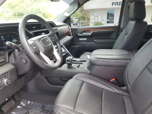 Used 2023 GMC Sierra 1500 Denali w/ Technology Package AWD/4WD image 22