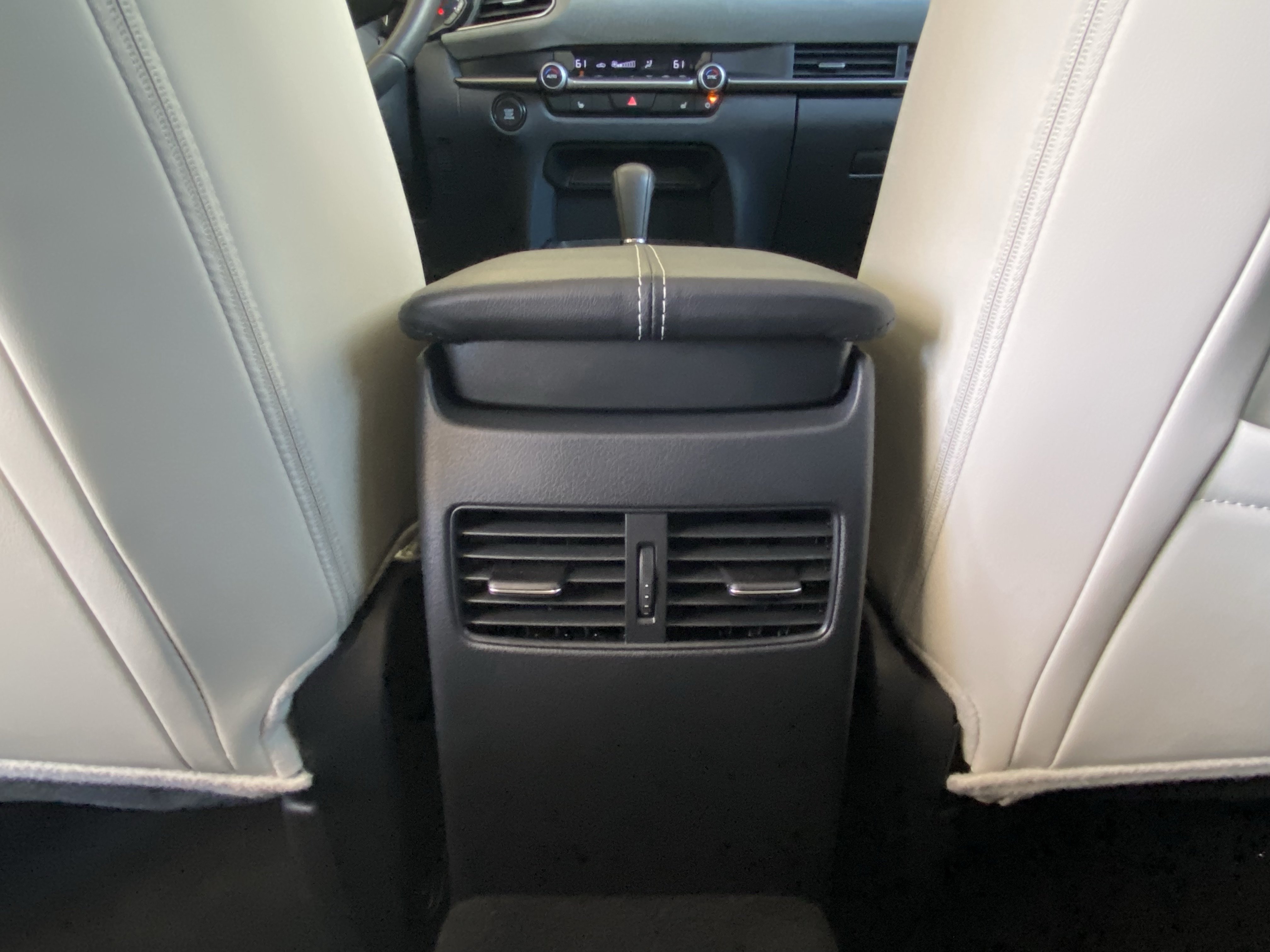 Certified 2026 MAZDA CX-30 AWD 2.5 S image 41