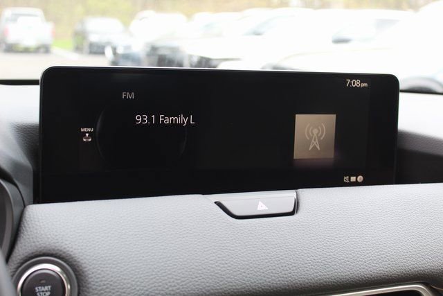 Certified 2025 MAZDA CX-90 3.3 Turbo w/ Preferred Package image 26