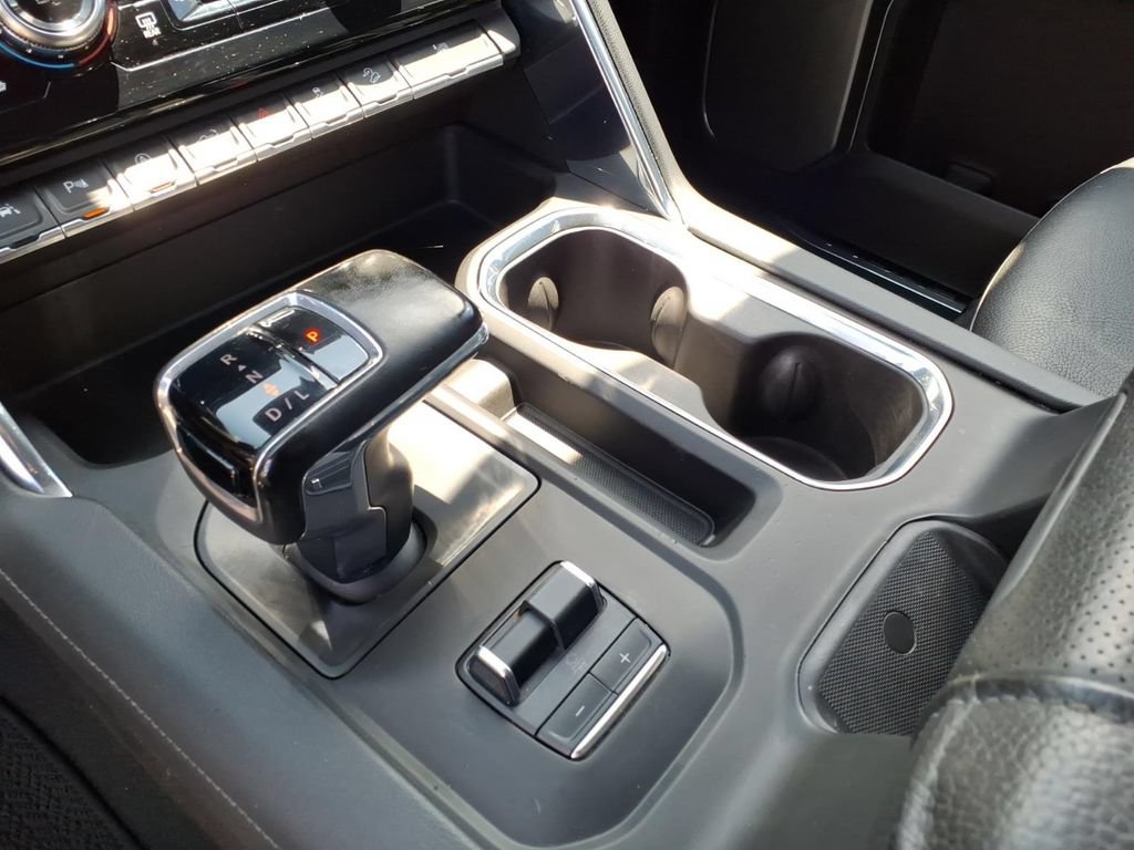 Used 2024 GMC Sierra 1500 Denali w/ Technology Package AWD/4WD image 20