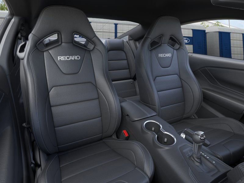 New 2026 Ford Mustang GT Premium image 10