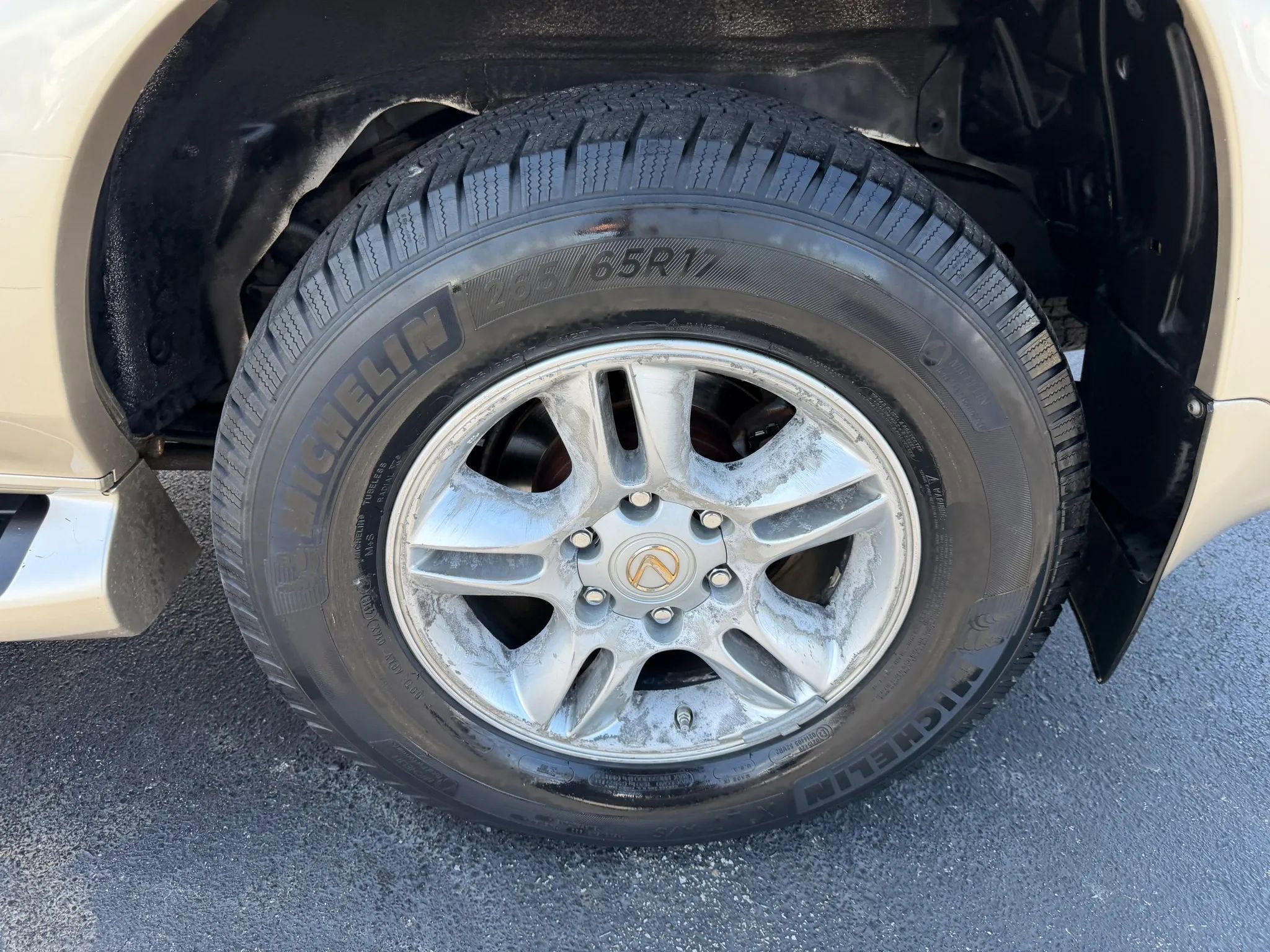Used 2007 Lexus GX 470 AWD/4WD image 56