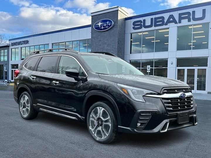 New 2026 Subaru Ascent Touring image 1