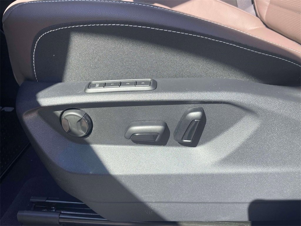 New 2024 Volkswagen Atlas SEL image 20