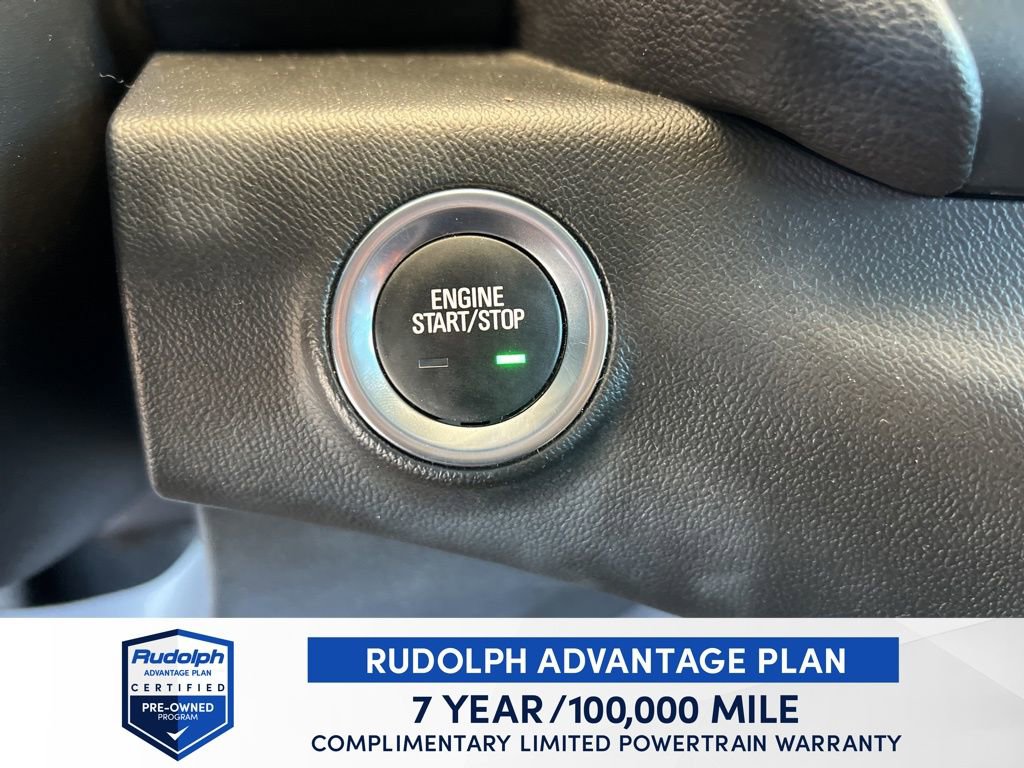 Used 2023 GMC Terrain AT4 image 49