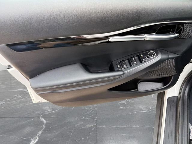 Used 2025 Kia Seltos S FWD image 22