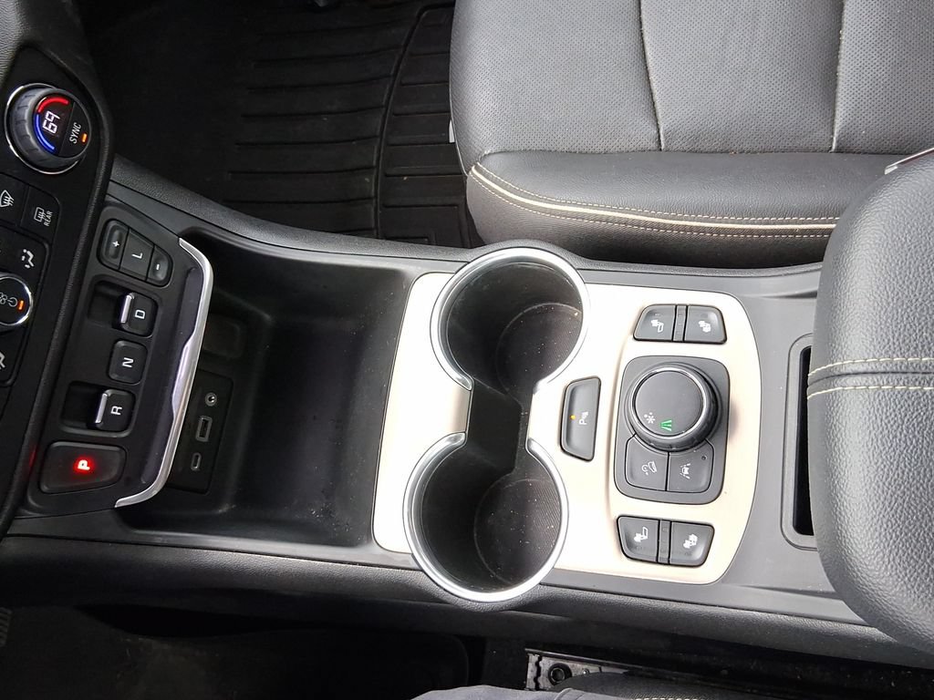 Used 2020 GMC Terrain Denali w/ LPO, Floor Liner Package FWD image 22