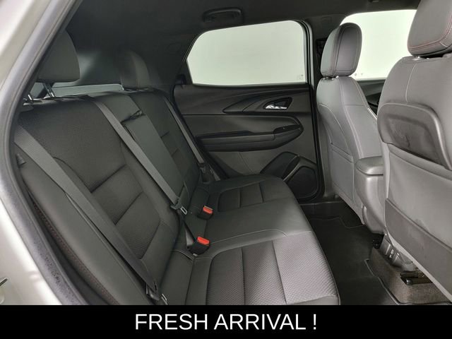 Used 2023 Chevrolet TrailBlazer RS w/ Convenience Package image 17