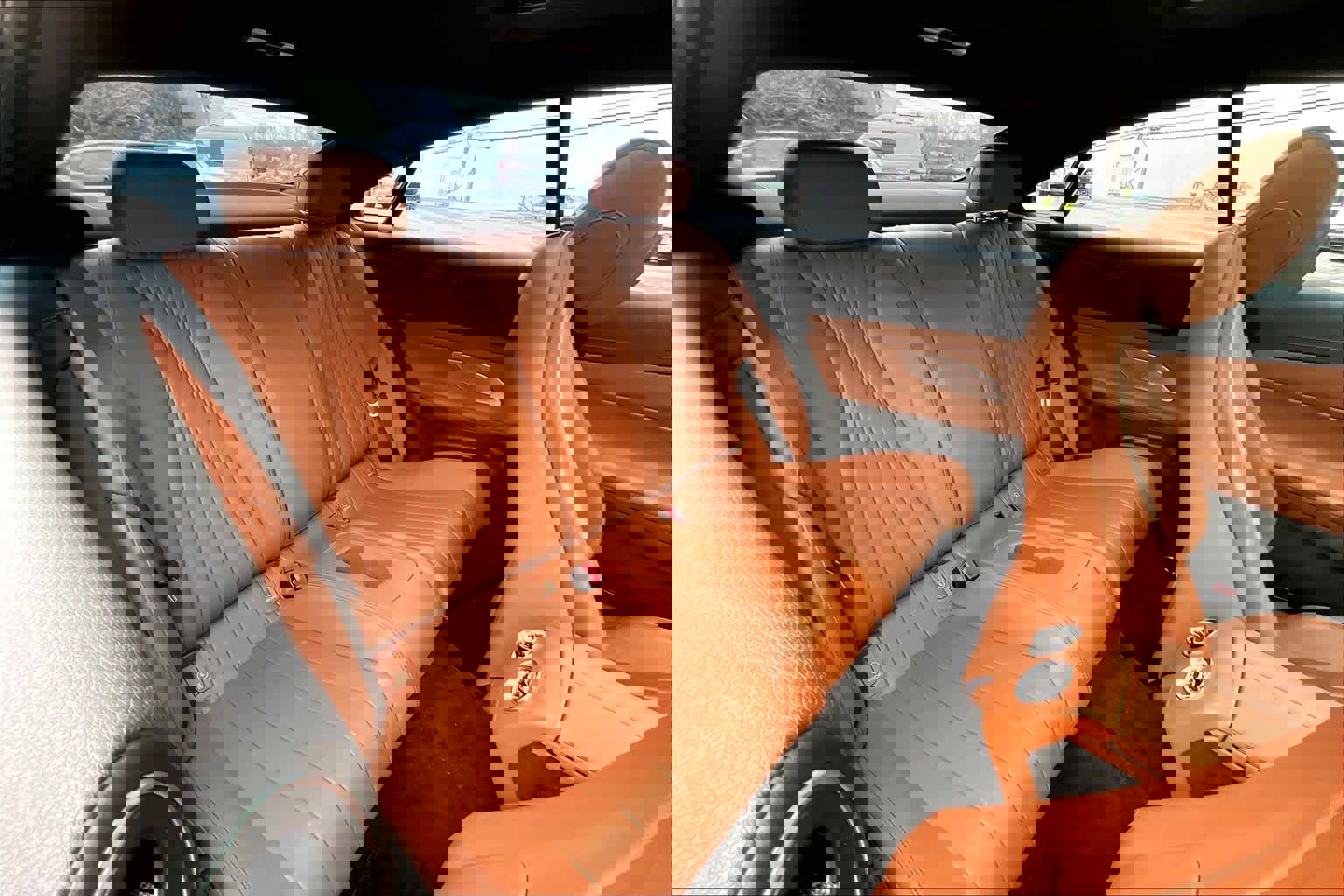 Used 2020 Mercedes-Benz E 450 4MATIC Coupe image 20