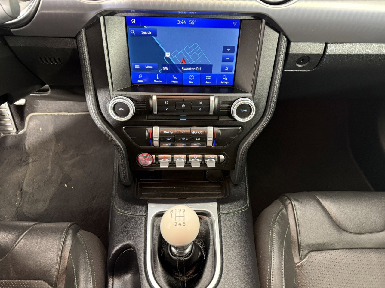 Used 2020 Ford Mustang Bullitt RWD image 18