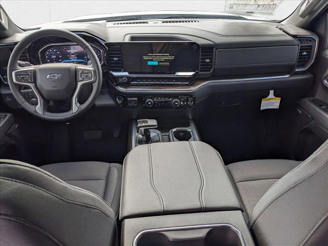 New 2025 Chevrolet Silverado 1500 RST w/ Convenience Package II image 15