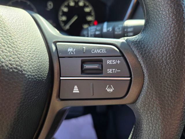 New 2026 Honda CR-V EX image 12