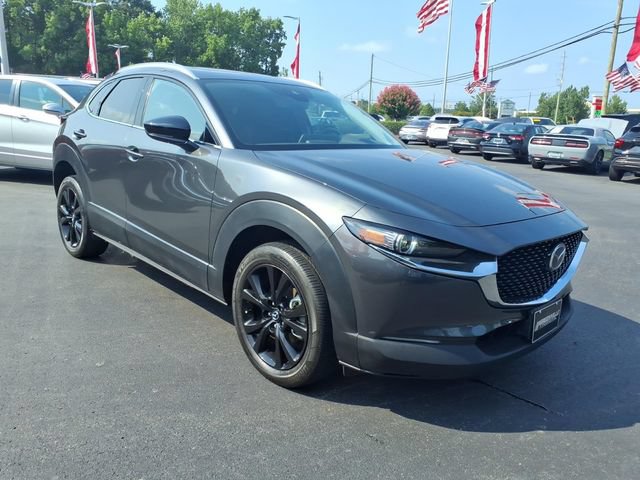 Used 2023 MAZDA CX-30 2.5 Turbo w/ Premium Package