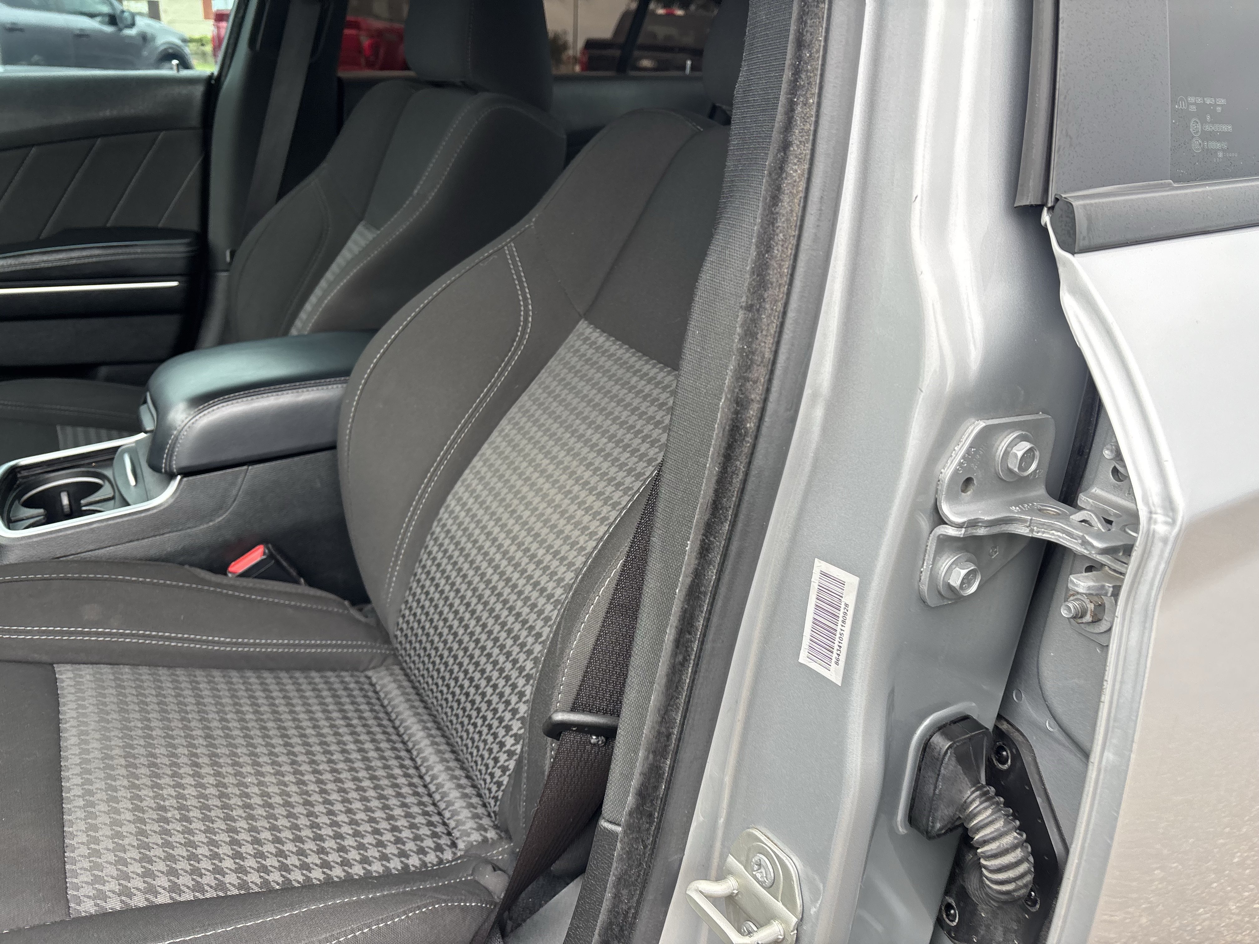 Used 2023 Dodge Charger SXT RWD image 11