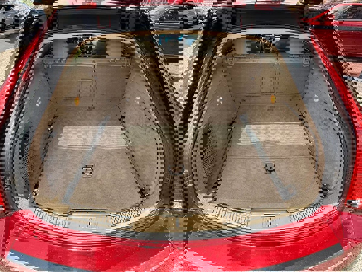 Used 2011 Cadillac CTS Performance AWD/4WD image 31