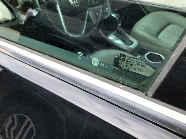 Used 2016 Buick Verano Convenience FWD image 3