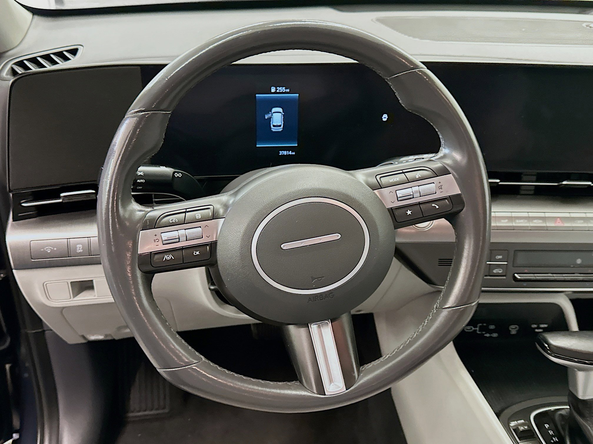 Used 2024 Hyundai Kona SEL image 18