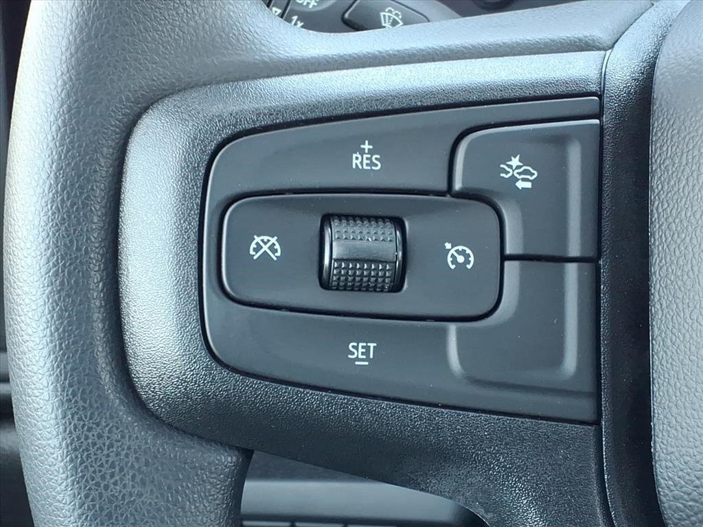 New 2026 Chevrolet Silverado 3500 W/T w/ WT Convenience Package image 22