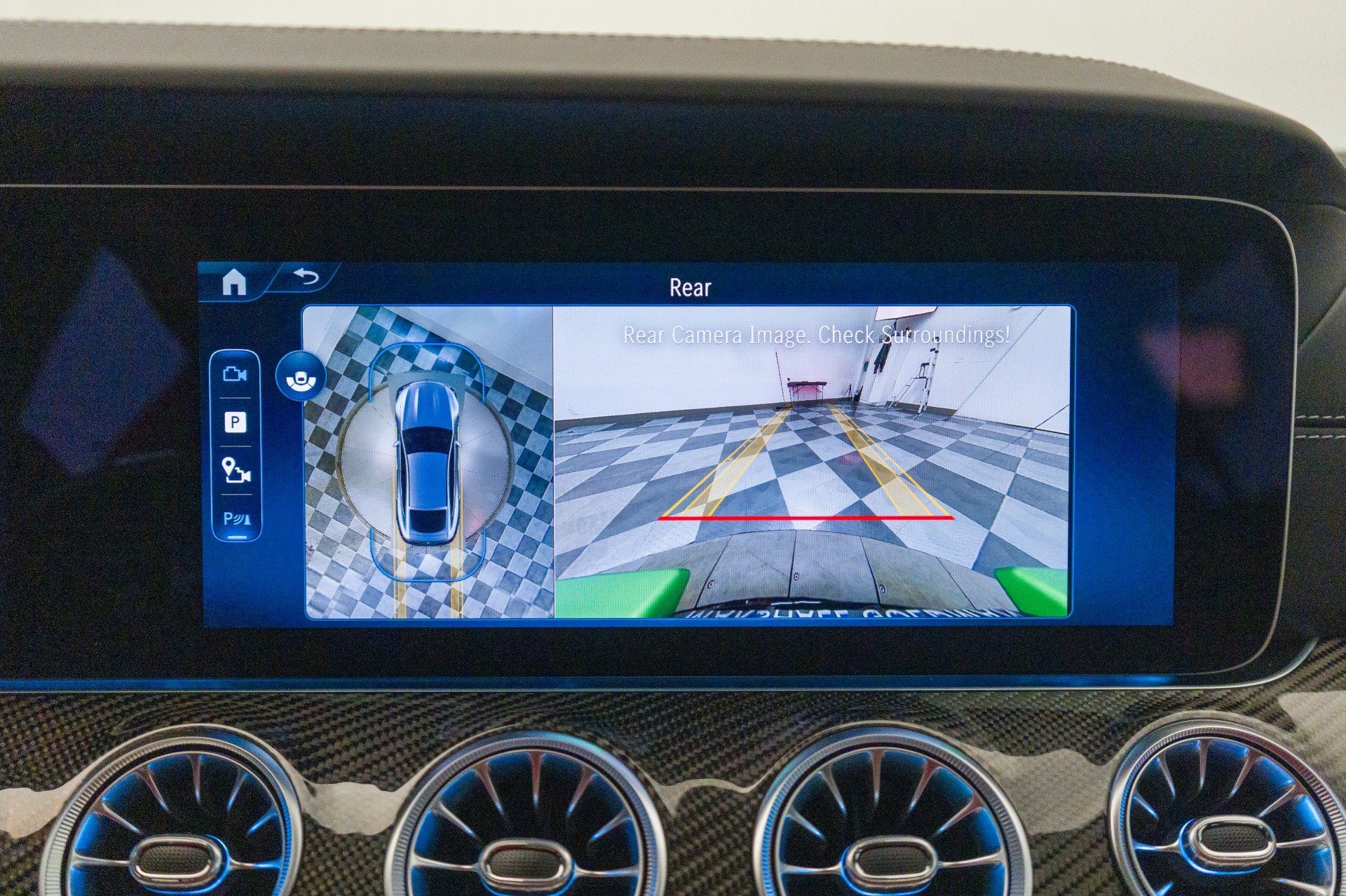 Used 2026 Mercedes-Benz AMG GT 63 S image 42