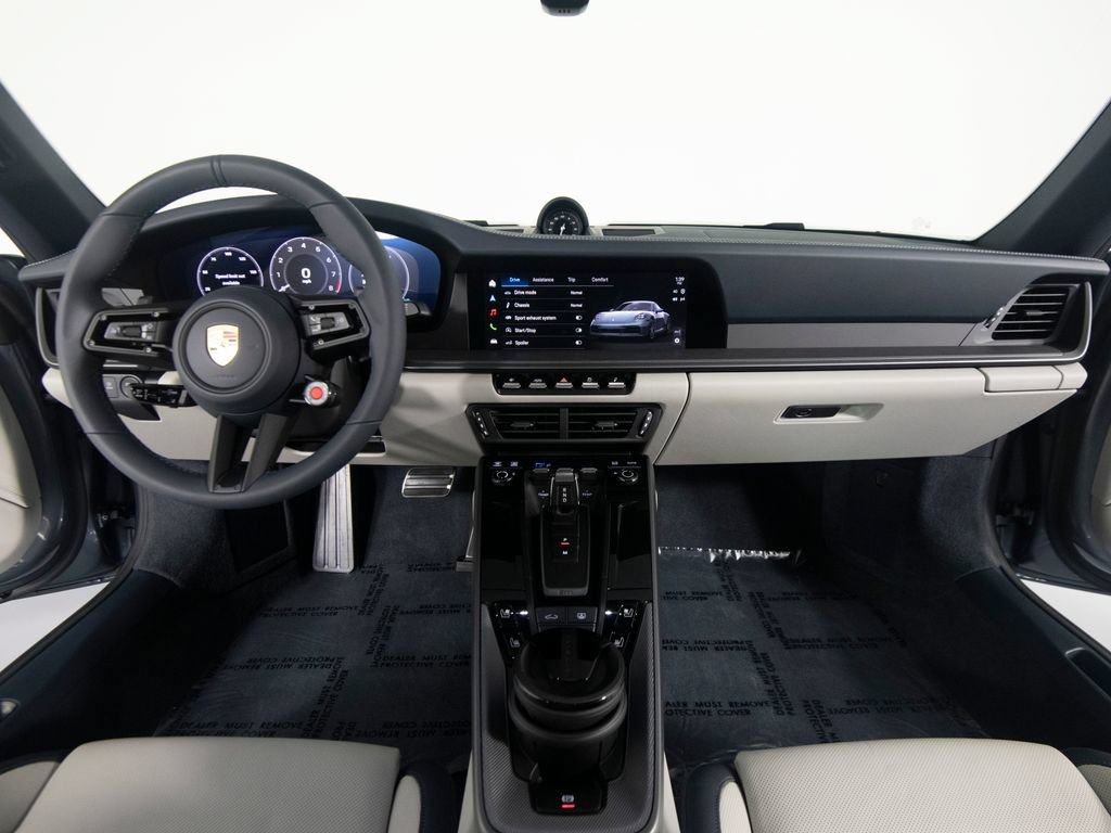 New 2026 Porsche 911 Carrera RWD image 45