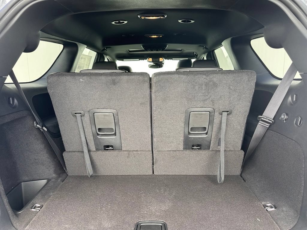 New 2026 Dodge Durango GT AWD/4WD image 19