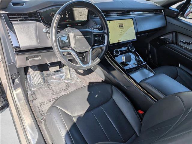 Used 2023 Land Rover Range Rover Sport SE AWD/4WD image 10