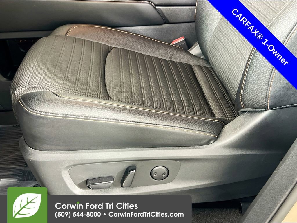 Used 2023 Nissan Pathfinder Rock Creek AWD/4WD image 23