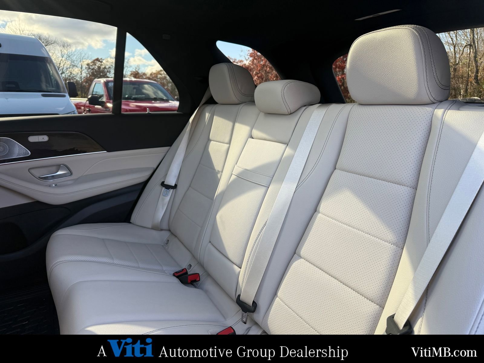 Certified 2025 Mercedes-Benz GLE 450 4MATIC image 21