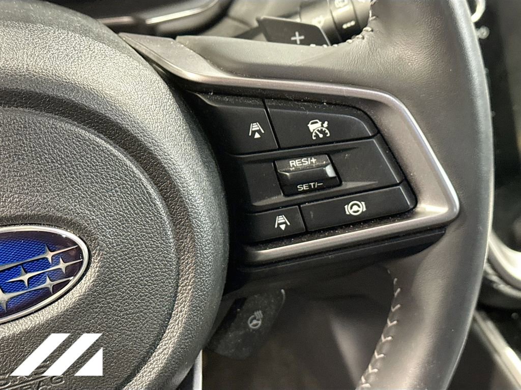 Used 2023 Subaru Outback Touring XT image 13