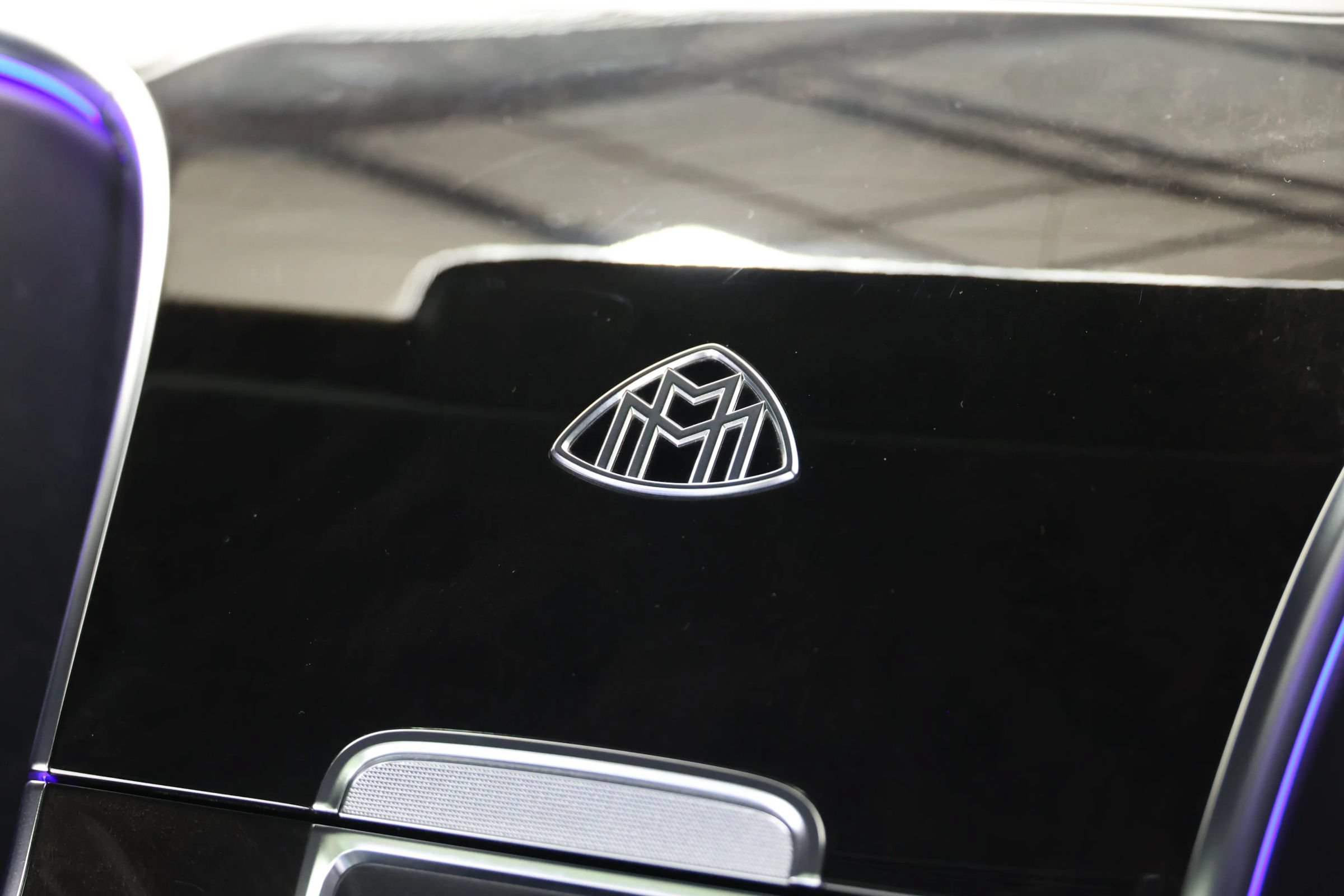 Used 2021 Mercedes-Benz Maybach S 580 4MATIC image 68