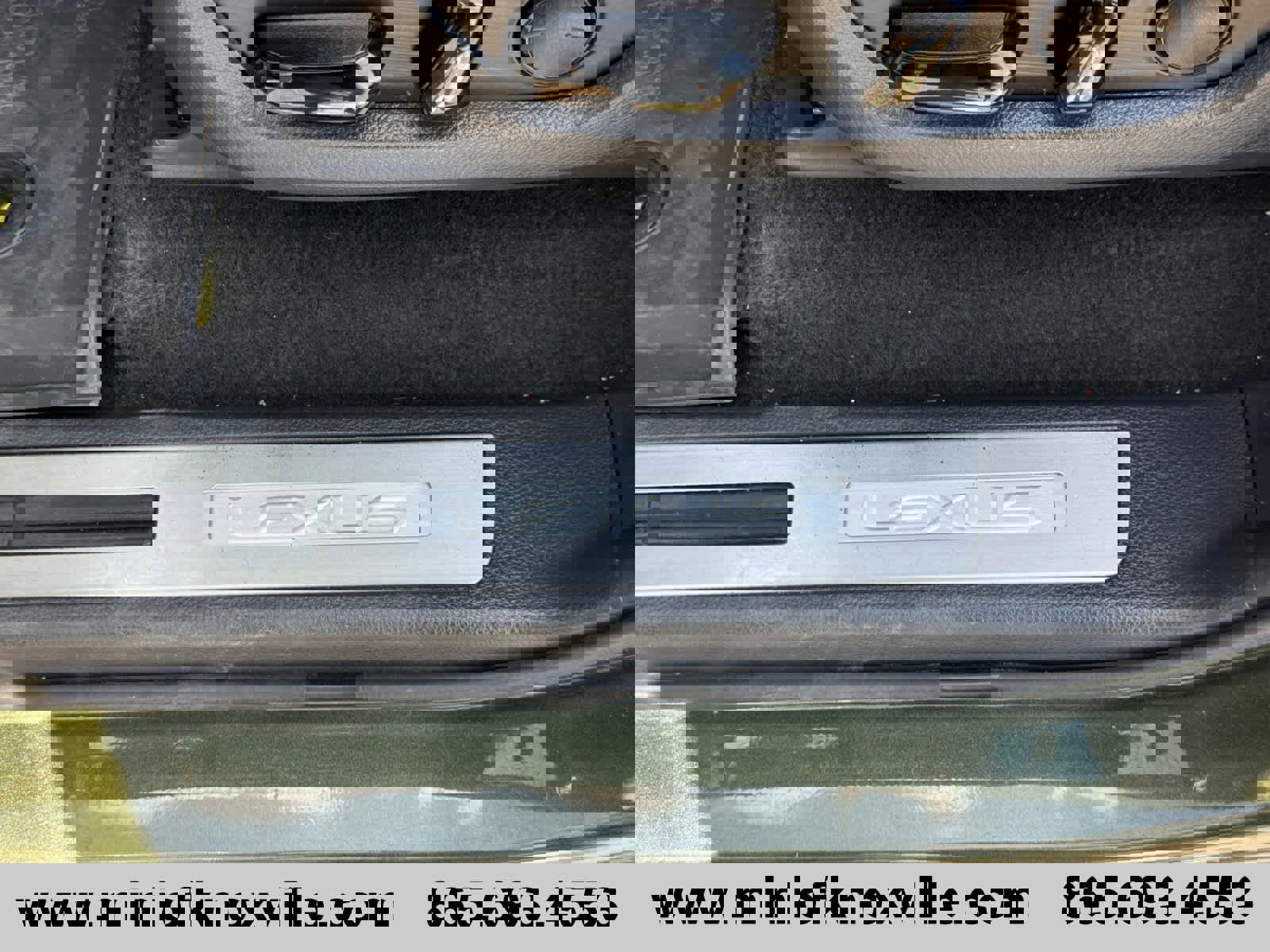 Used 2024 Lexus GX 550 image 13