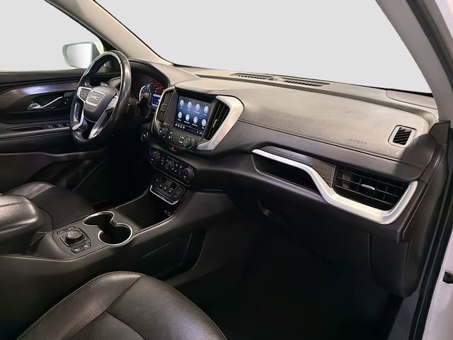 Used 2019 GMC Terrain SLT image 28