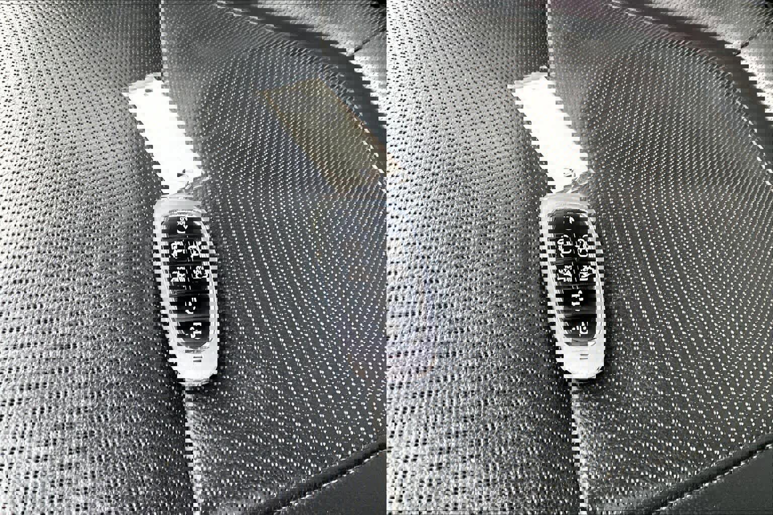 Used 2024 Hyundai Tucson Limited image 14