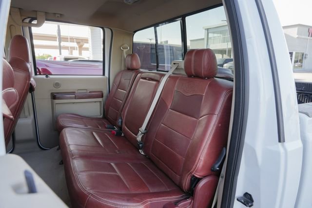Used 2008 Ford F450 King Ranch image 41