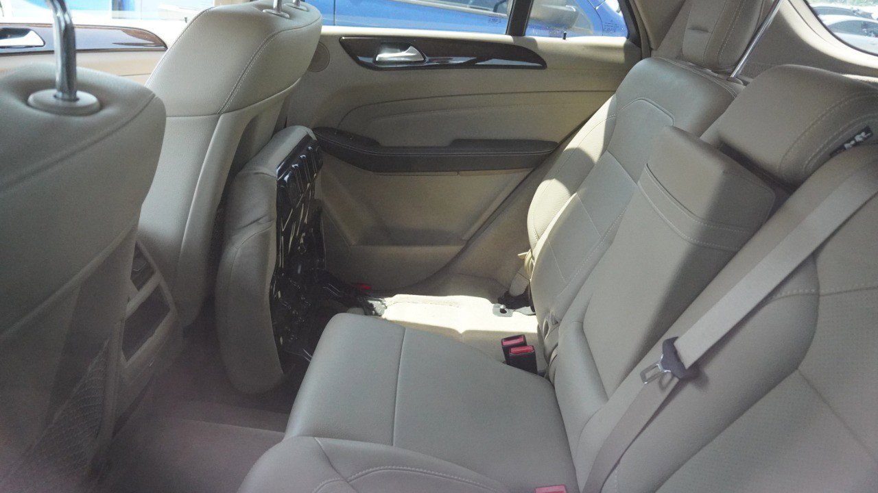 Used 2014 Mercedes-Benz ML 350 2WD image 10