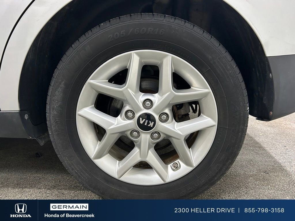 Used 2020 Kia Soul S image 27