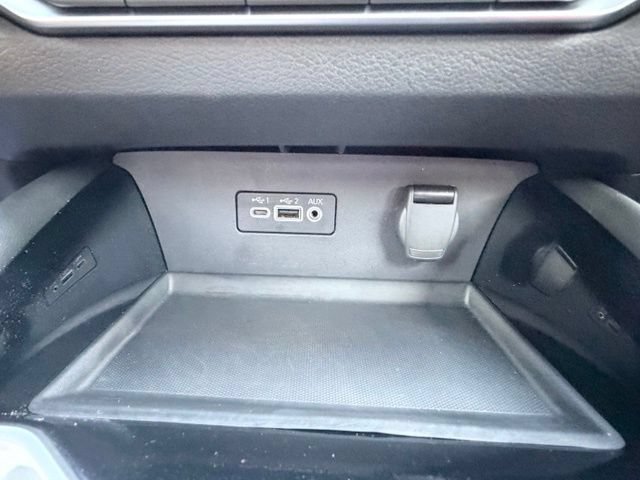 Certified 2025 Nissan Altima 2.5 SR FWD image 16
