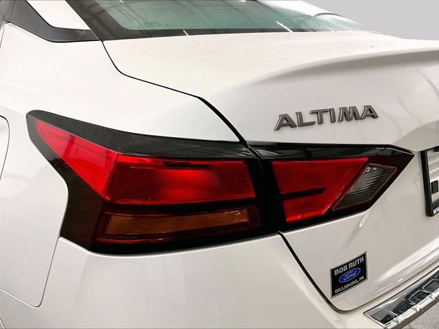 Used 2023 Nissan Altima 2.5 SV AWD/4WD image 28