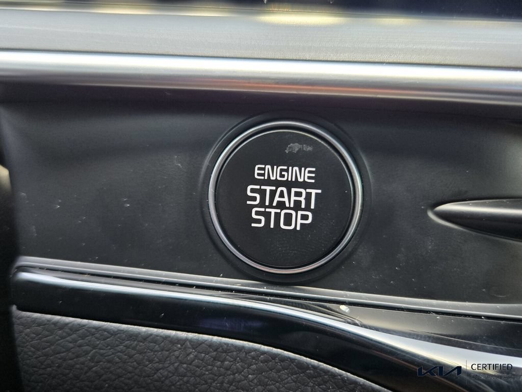 Certified 2026 Kia K5 GT-Line FWD image 20