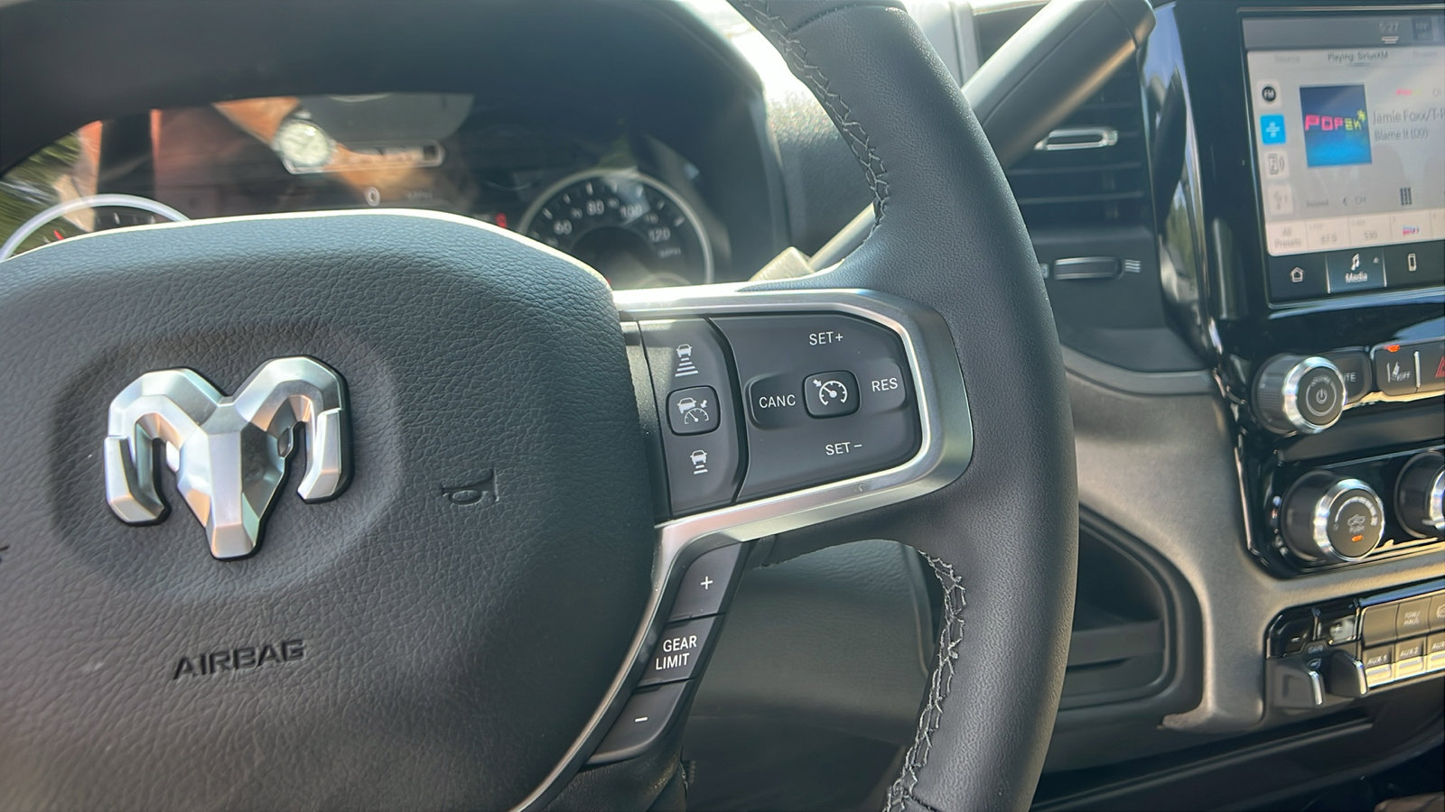 New 2025 RAM 5500 Tradesman image 22