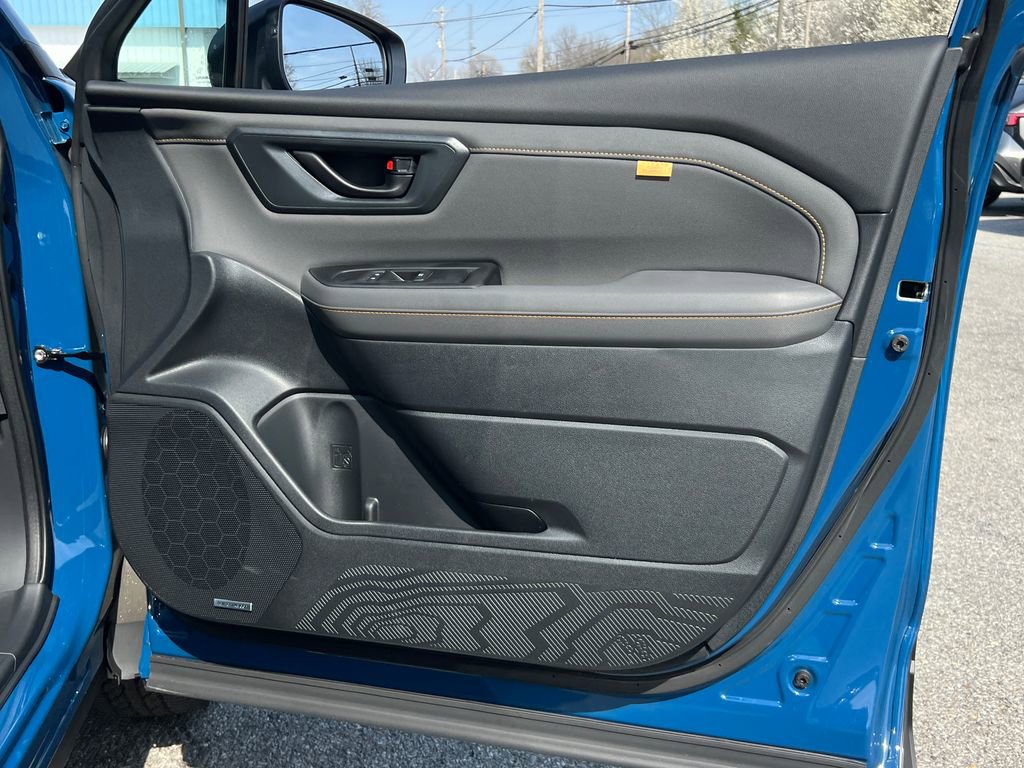 New 2026 Subaru Forester Wilderness image 9