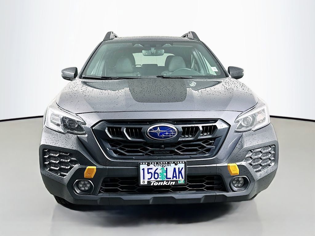 Used 2024 Subaru Outback Wilderness image 3