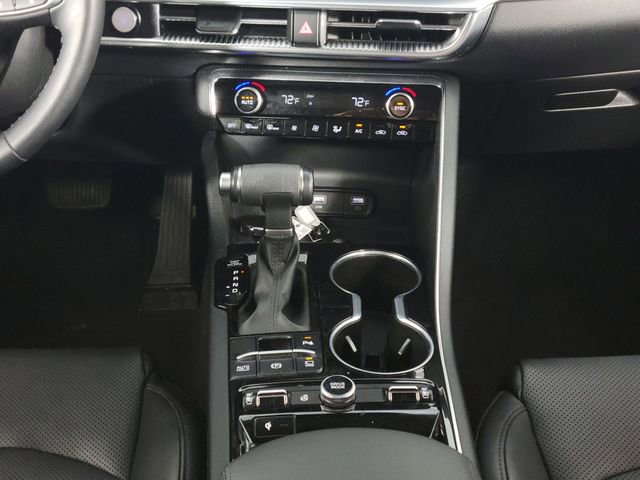 Used 2022 Kia K5 EX w/ EX Premium Package image 26