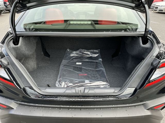 New 2026 Subaru WRX Limited image 23